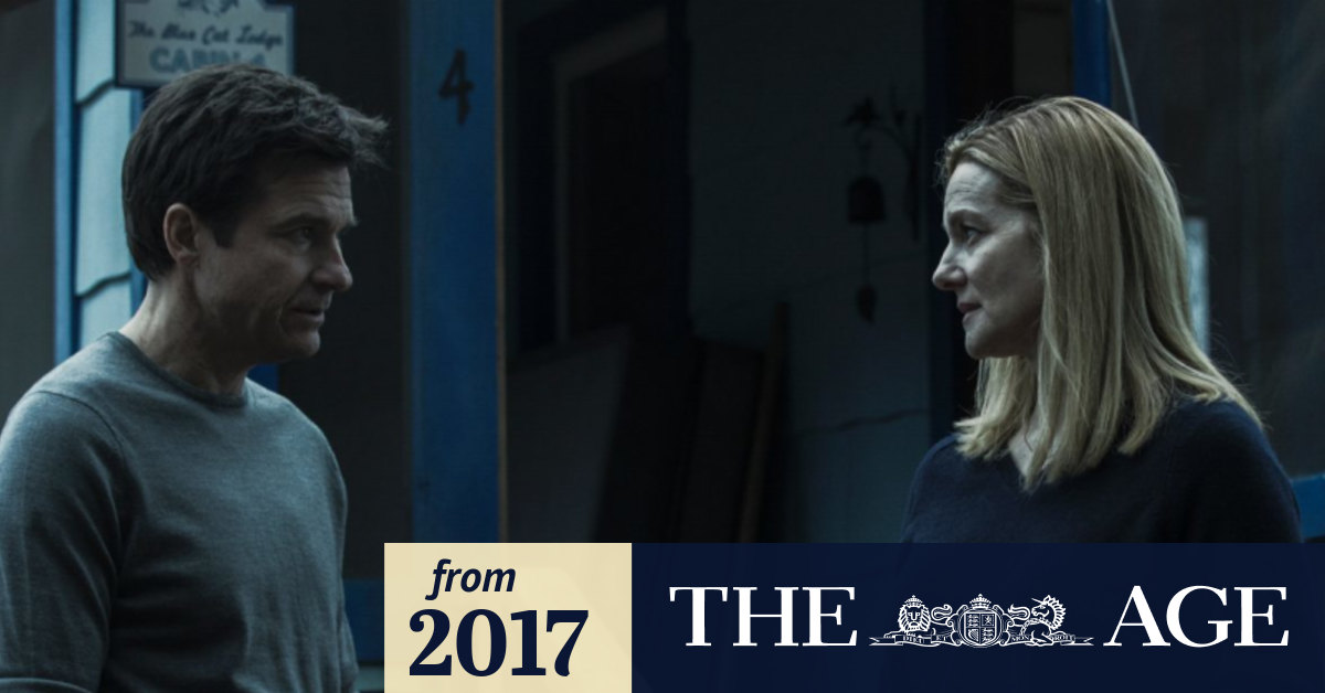 if you like ozark